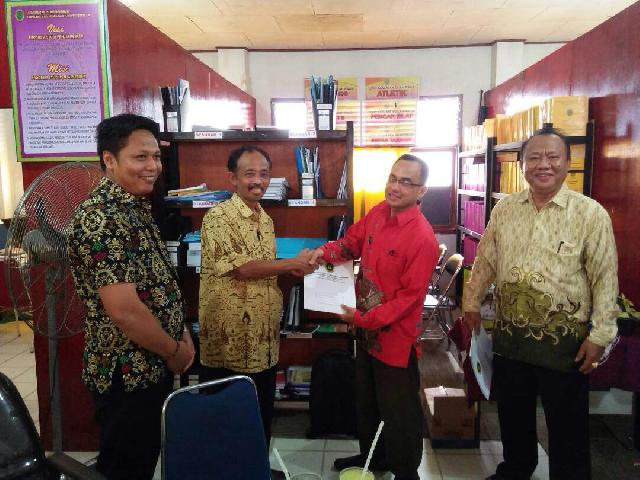 UNISI Semakin Mantap, Ini Buktinya