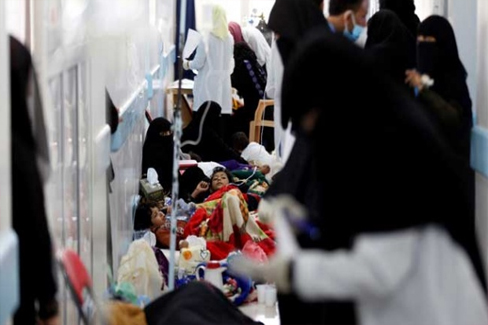 Kolera Mewabah, Dinkes Warning Jamaah Calon Haji Riau Waspada