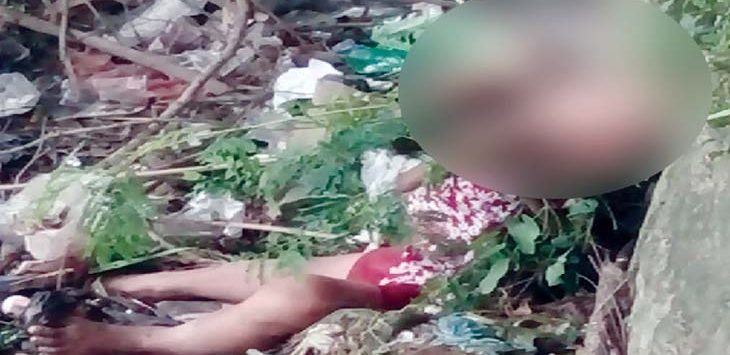 Ngeri! Leher Bocah SD Ini Tertusuk Batang Pohon Pete, Tembus ke Mulut