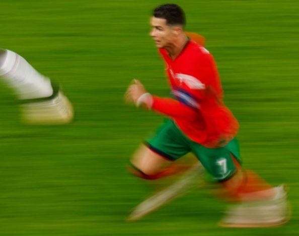 Gagal Juara Euro 2024, Cristiano Ronaldo Pensiun dari Timnas Portugal?