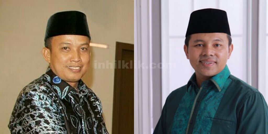 Kader Bantah PKB Inhil Pecah Dukungan