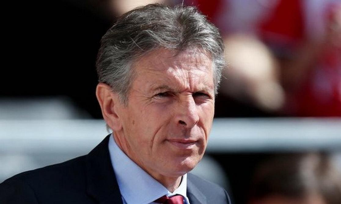 Southampton Resmi Pecat Claude Puel dari Posisi Pelatih Kepala