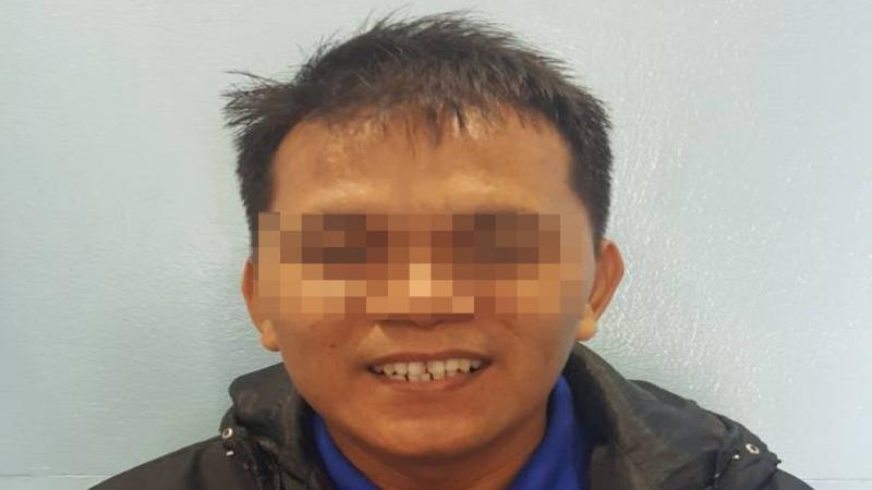 Pedagang Barang Bekas Cabuli Anak di Bawah Umur