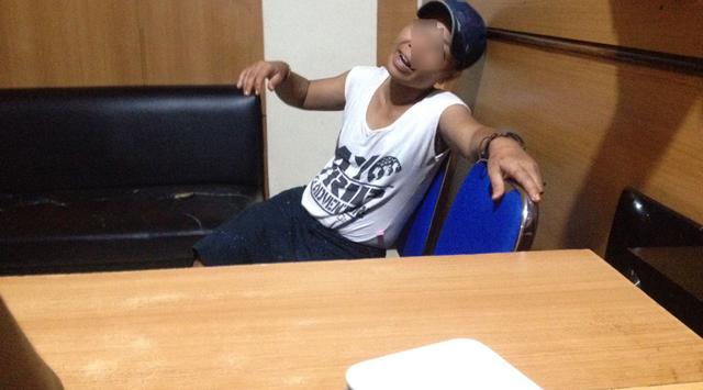 Penculik Anak Di Sulsel Buat Stres Polisi Yang Mengintrogasi. Mengapa?