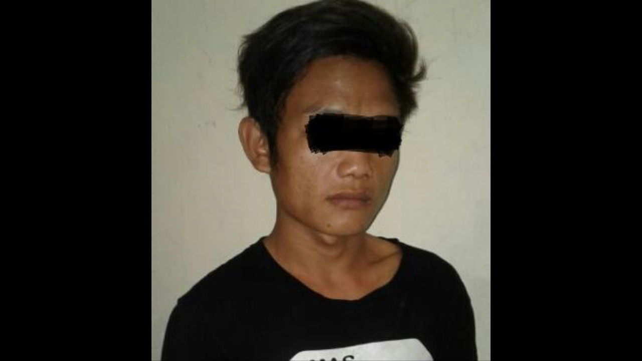 Asik Dangdutan, Sepeda Motor Warga Inhil Digasak Maling