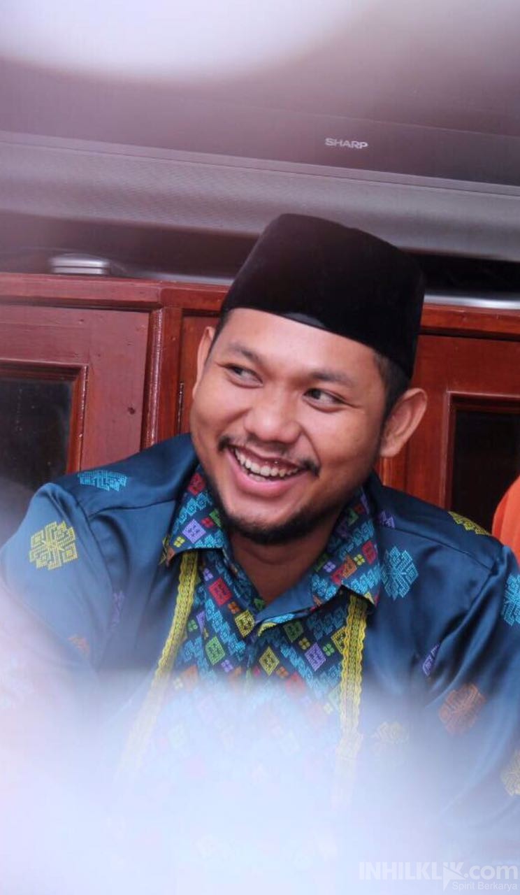 PKB Inhil Diisukan Pecah, Levi: Ini Isu yang Membantu   