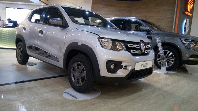 Murah Meriah, Mobil-mobil Ini Justru Enggak Laku di 2018