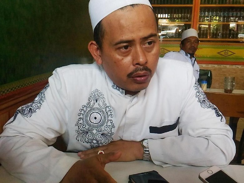 FPI : Pembakaran Bendera Berkalimat Tauhid Biadab, Mirip Gaya PKI