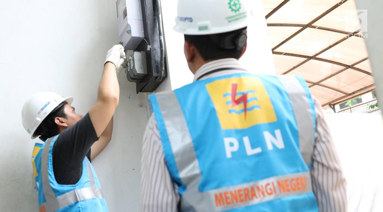 Cek Lowongan Kerja di PLN Terbaru di Sini