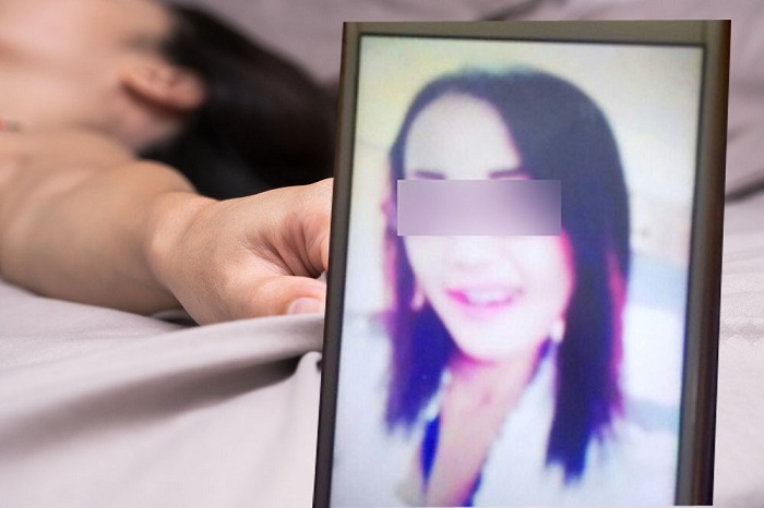 TERUNGKAP, Oknum PNS ini Ternyata Doyan Koleksi Selingkuhan
