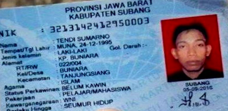 Serangan di Mako Brimob Berlanjut, Bripka Marhum Frenje Meninggal