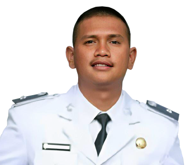 Kepala Desa Tanjung Simpang Ingatkan Warga Tidak Membuka Lahan dengan Cara Membakar