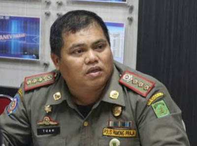 Besok, Pekerja Gelper di Tembilahan Bakal Gelar Aksi Damai
