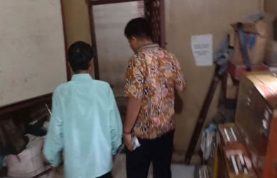 Kakek 57 Tahun Cabuli Bocah 13 Tahun Anak Tetangganya Selama Tiga Tahun