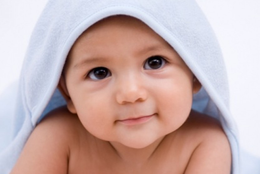 Bun, Bayi Anda Sulit Tidur di Malam Hari? Coba Tips Ini