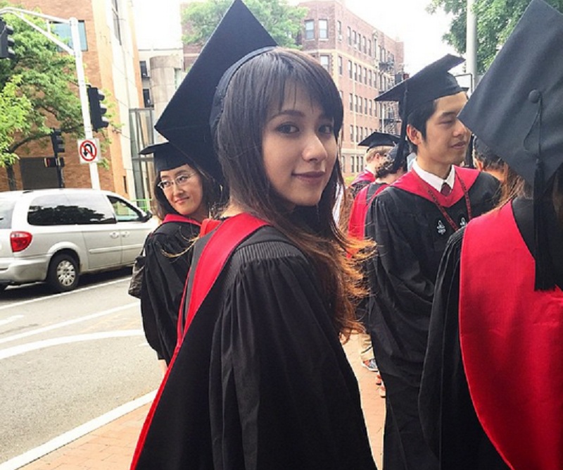 Fakta Rektor Termuda Risa Santoso, Eks Staf Jokowi hingga Jebolan Harvard