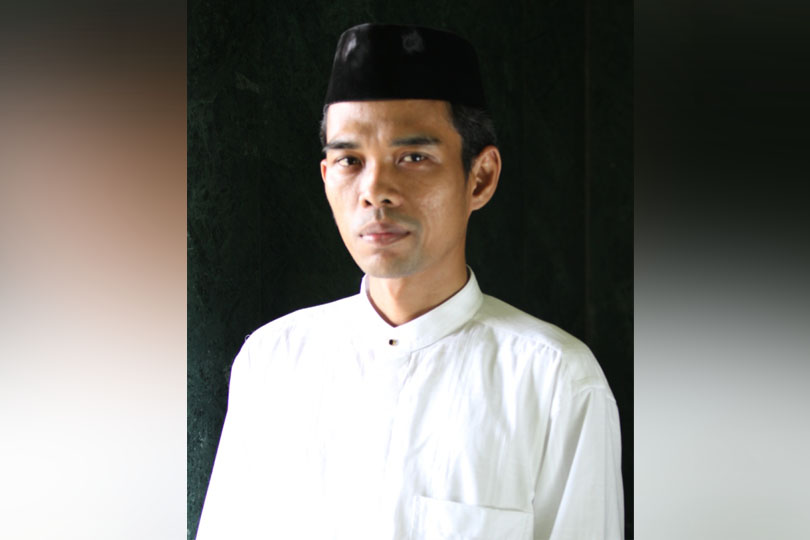 Dilaporkan, ini Pernyataan Resmi Ustadz Abdul Somad Lc, MA