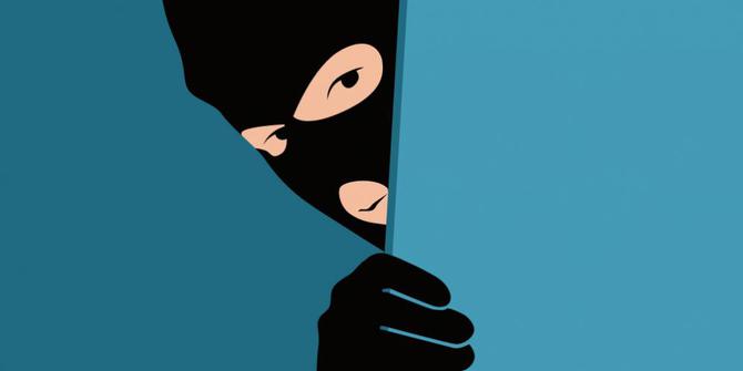 Polres Kampar berhasil Menangkap Pelaku Pencurian BPKB