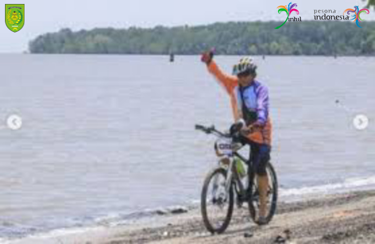 Jelajah Ekowisata Solop, Event yang Ditunggu-tunggu Para Goweser