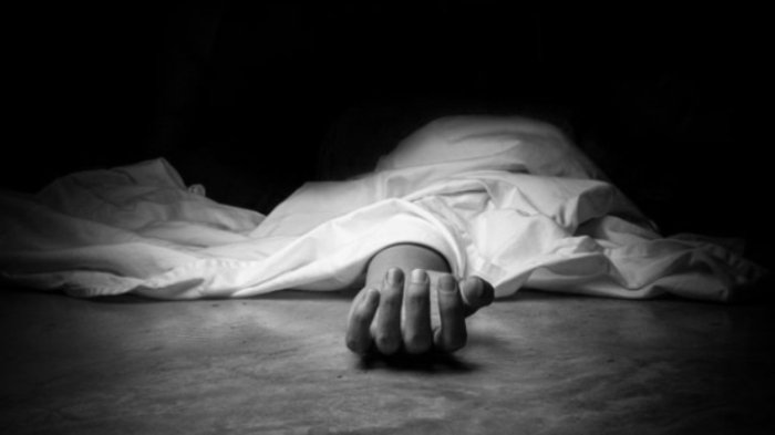 Setelah Selingkuhan Tikam Suaminya, Rina Keluar Pura-pura Minta Tolong
