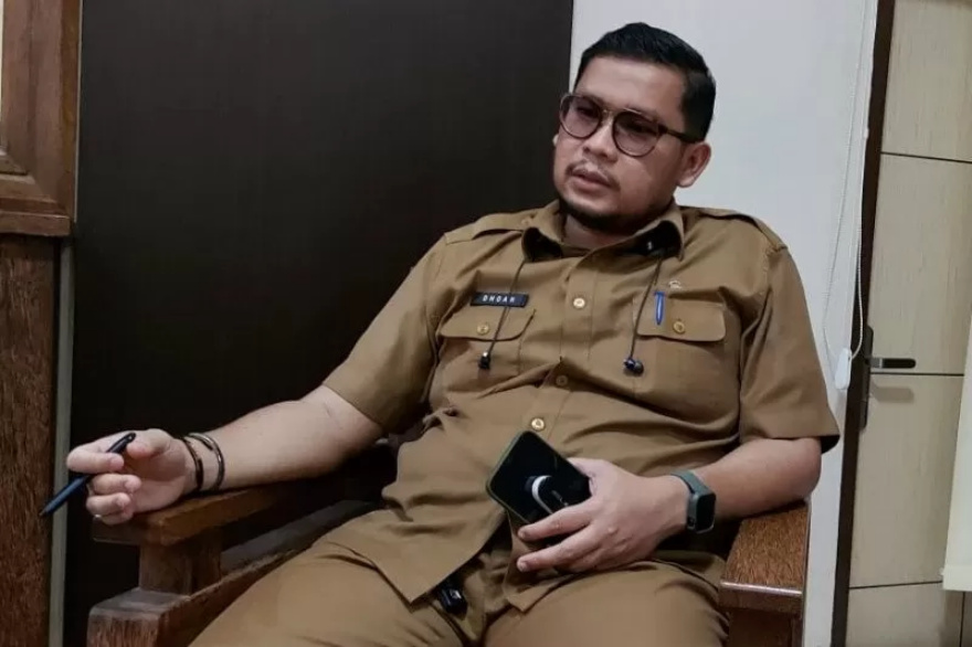 Kadisdagtri Inhil: Jangan Panic Buying