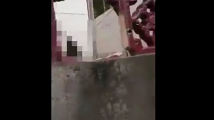 Video Mesum Pelajar SMP di WC Umum Beredar
