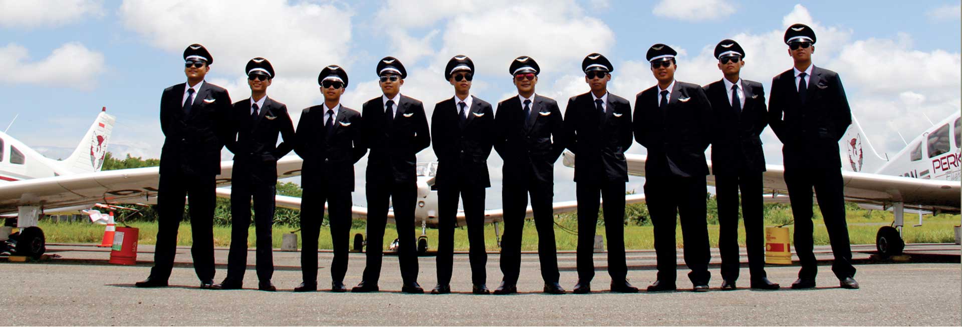 Bandara Japura Rengat Inhu Akan Dijadikan Tempat Latihan Sekolah Penerbangan Ketiga di Indonesia