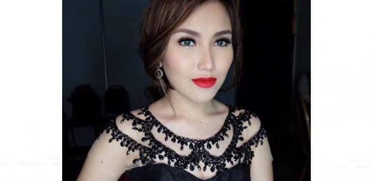 Ketika Aksi Spontanitas Ayu Ting Ting Ini Diadukan ke KPI