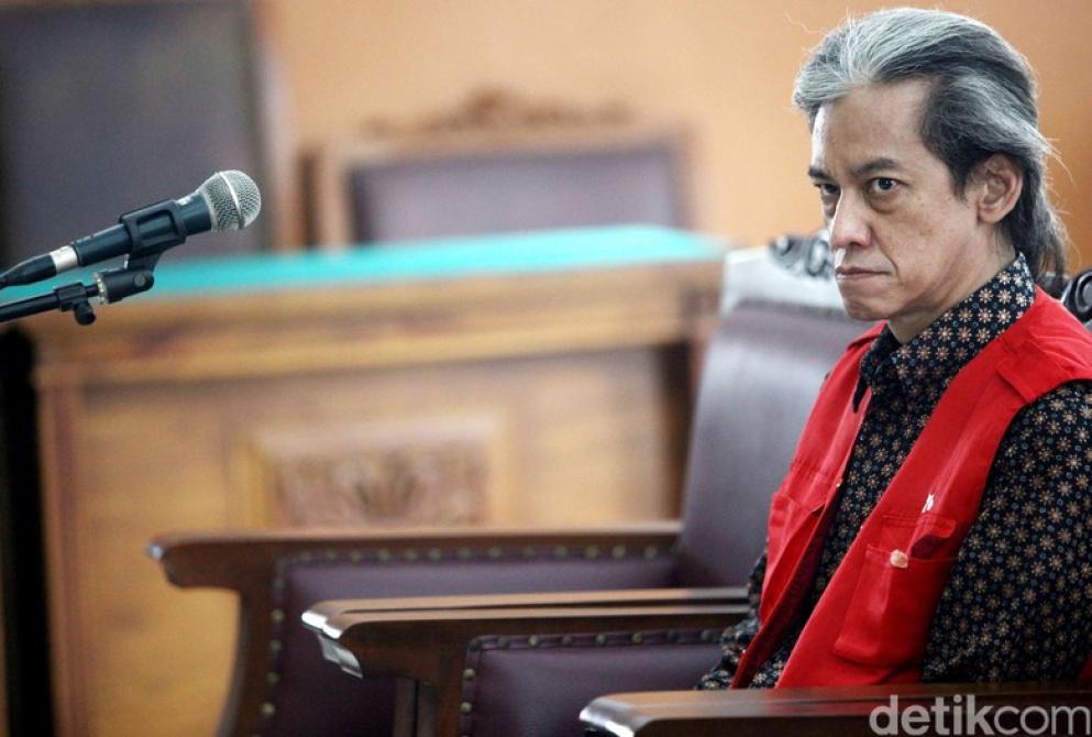 Ini Barang Bukti Narkoba yang Diamankan dari Fariz RM