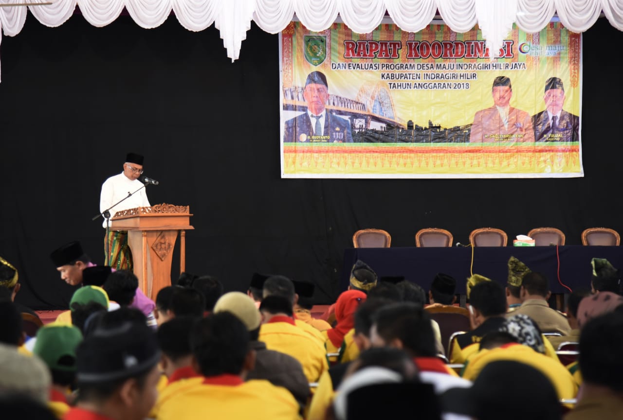 Camat Kemuning Respon Cepat Keresahan Warga Soal Wabah Lalat