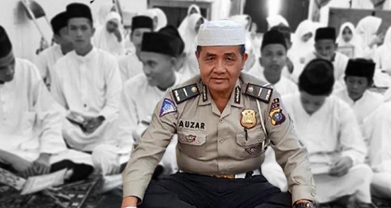 Sering Jadi Imam dan Muazzin, Bila Betemu, Almarhum Selalu Bertanya Apa Sudah Salat?