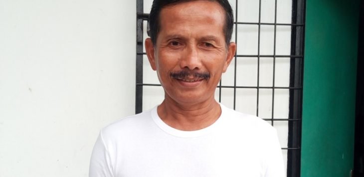 Takluk dari Persis, Gagal Sapu Bersih, Begini Komentar Djanur