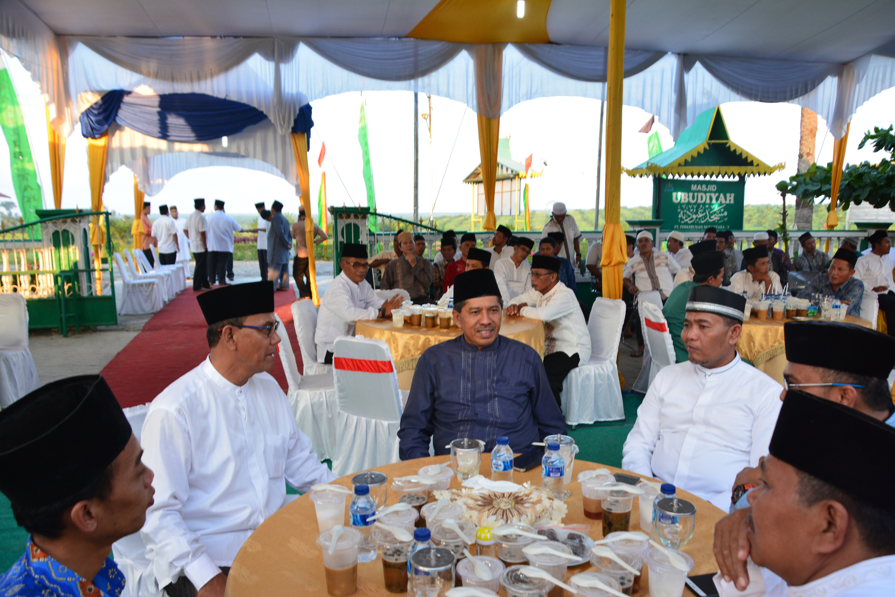 Kabupaten Siak Menjadi Daerah Wisata Halal yang Kedua di Indonesia Setelah NTB