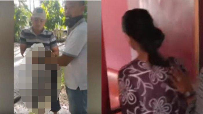Hingga saat ini Pemicu Siswi SMA Incest dengan Adik Kandung Masih Misteri