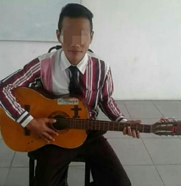 Pemuda Ini Perkosa Gadis di Kebun Sawit Setelah Mengaku Sebagai Calon Pendeta