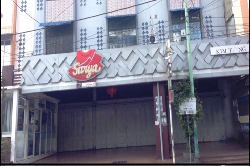 Ternyata Izin Usaha Kim Teng Senapelan Pekanbaru Kadaluarsa 2 Tahun