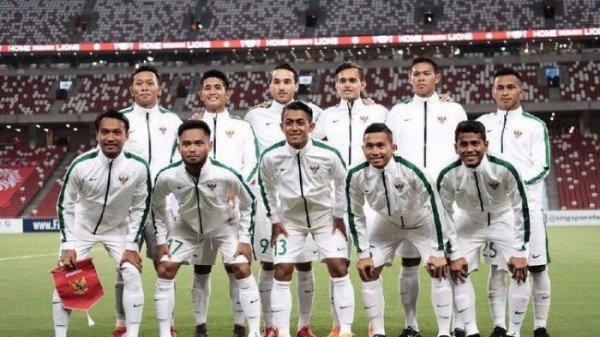 Ini Jadwal Timnas Indonesia di Piala AFF U-22 2019 Setelah 3 Negara Mundur