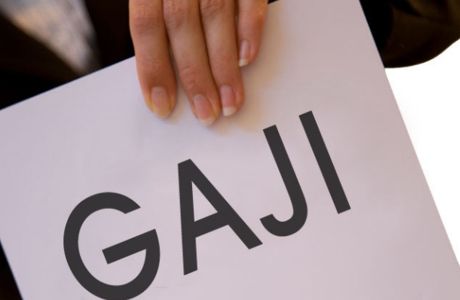 ”Puasa Mau Makan Apa Lagi Kami Pak Gubernur?