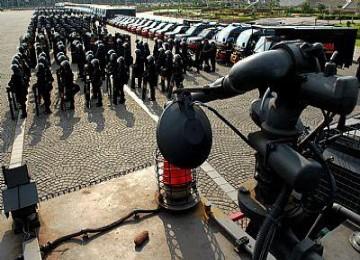 Taruna Akpol Tewas Diduga Dianiaya Senior