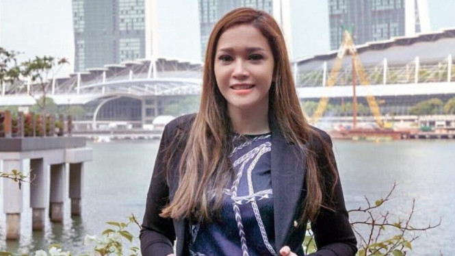 Maia Estianty Bongkar Rahasia Bisa Jadi Kaya Raya
