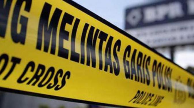 Seorang Balita Meninggal Dunia Usai Disodomi Bocah Jalanan