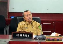 Sudah Waktunya Syamsuar Mutasi Pejabat di Pemprov Riau