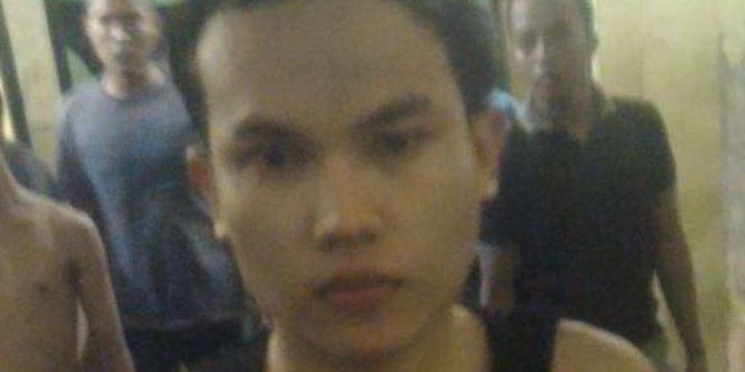 Polres Dumai Tangkap Mahasiswa Agen Prostitusi Online