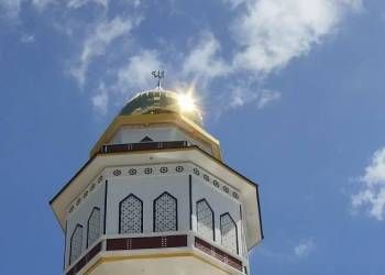 36 Persen Zona Musim Indonesia Sudah Masuk Kemarau, Termasuk Riau dan Sumut