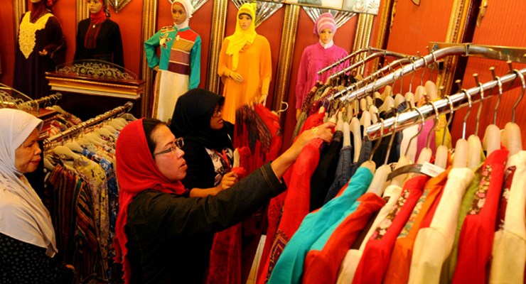 Mengatur THR Agar tidak Kebablasan