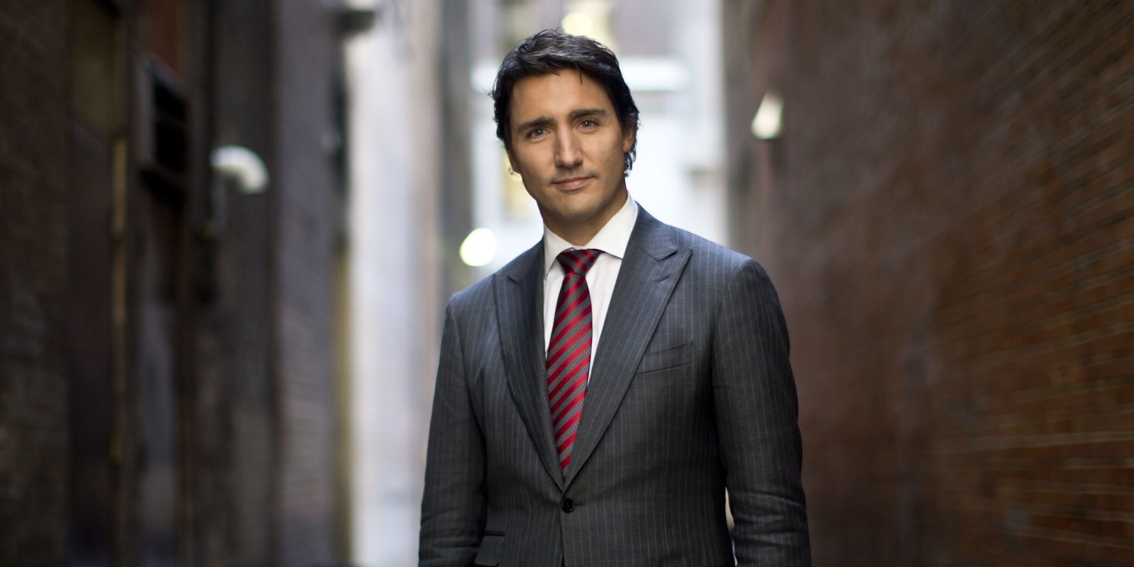 Pesona Justin Trudeau, PM Kanada  Berdarah Minang