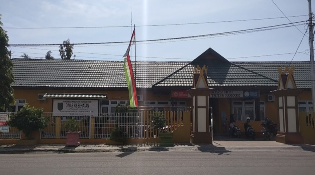 Cuaca Tak Menentu, Dinkes Inhil Imbau Masyarakat Jaga Kesehatan