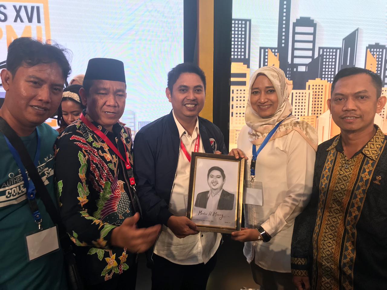 Dukung UMKM di Pedesaan, HIPMI Riau Persembahkan Prodes.id
