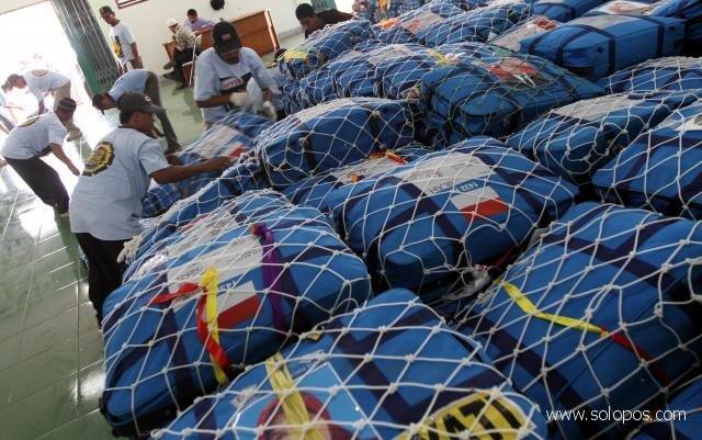 Hati-hati Pilih Travel Umrah, Kepala Inspektorat Pekanbaru jadi Korban Penipuan