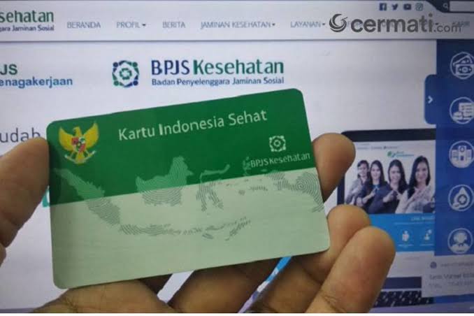 Mahkamah Agung Batalkan Kenaikan Iuran BPJS